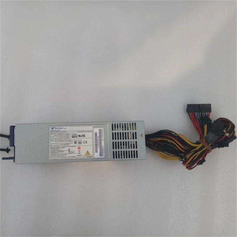 인스퍼FSP800-50ERS FSP800-20ERM 모듈식 서버 전원공급장치 2 개전원 모듈 케이지 800W