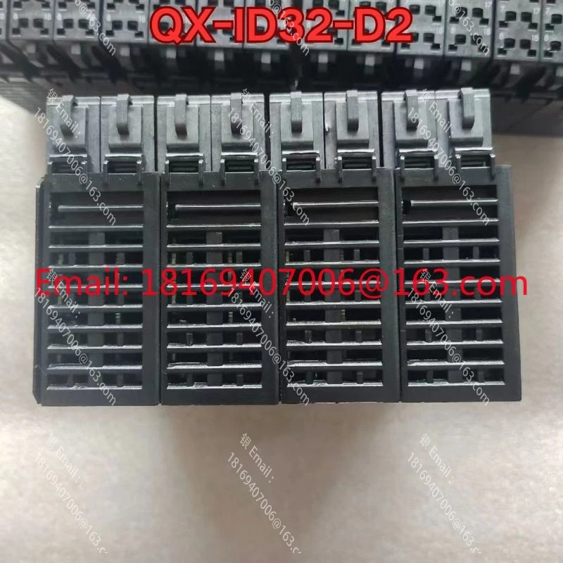 리퍼 QX-ID32-D2 PLC 모듈 기능 리퍼는 정상