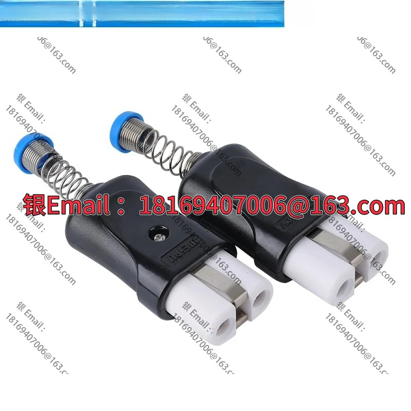 10PCS AR-32A6T 전기 가열 플매트 카펫 러그 AR-16A5T 세라믹 전기로 조인트 고온 저항