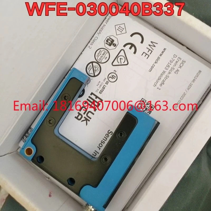 WFE- 030040 B337 센서