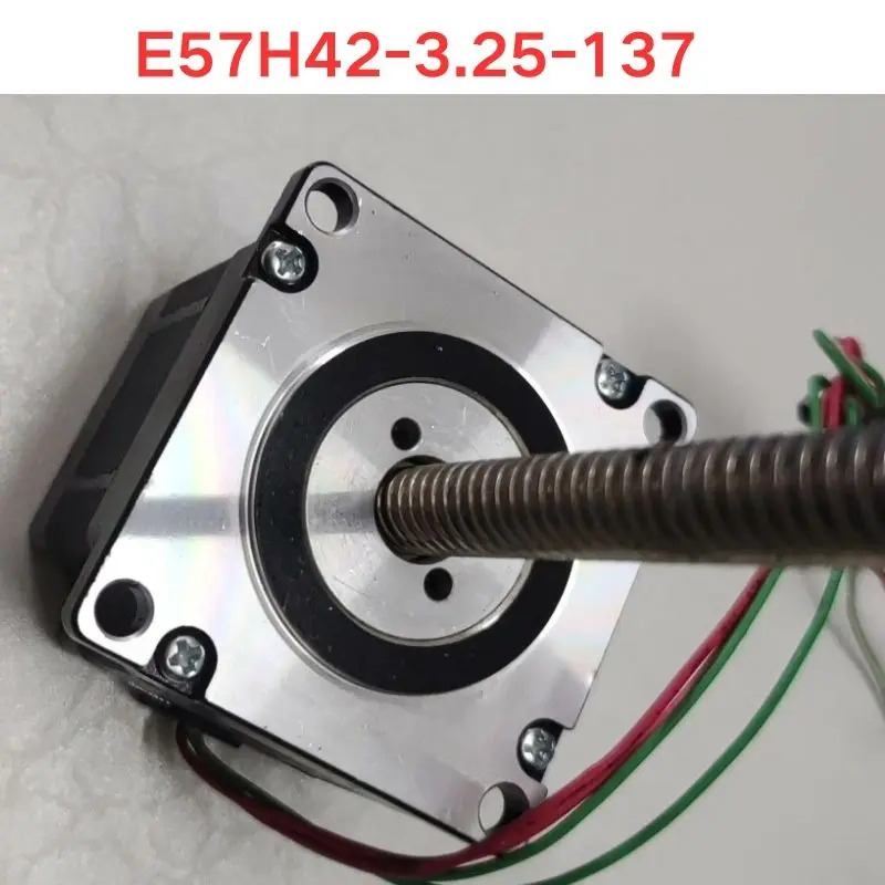 리퍼 OK 모터 E57H42-3.25-137