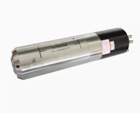 HQD 자동 공구 변경 스핀들 모터 GDL100-25-24Z 2.5 GDL110-30-24Z 4.5KW GDL120-30-18Z 5.5