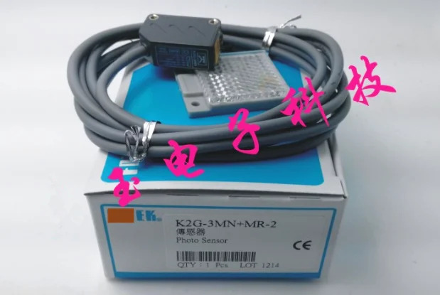 K2G-N MR-2 광전센서