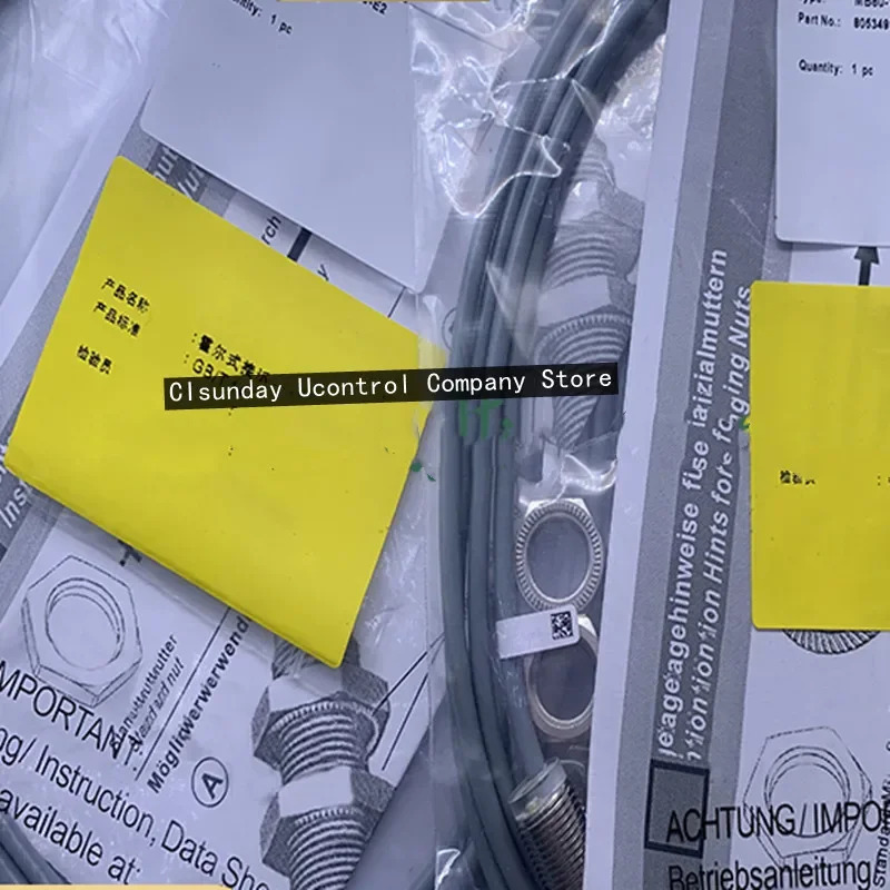 2pcs 유도 센서 MB80-12GM호환50-E2