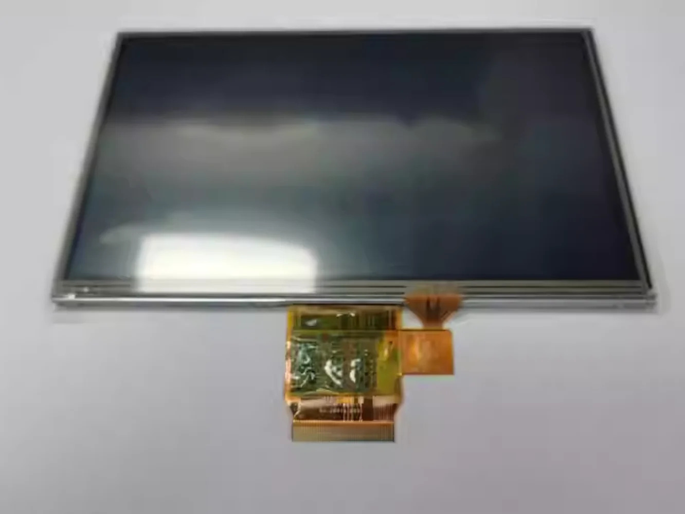 AU 7 인치 LCD 스크린A070VTT01.0