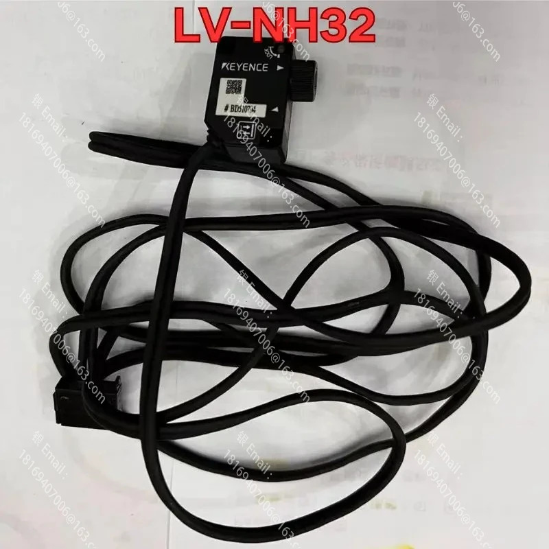 리퍼 LV-NH32 센서 기능 리퍼는 정상