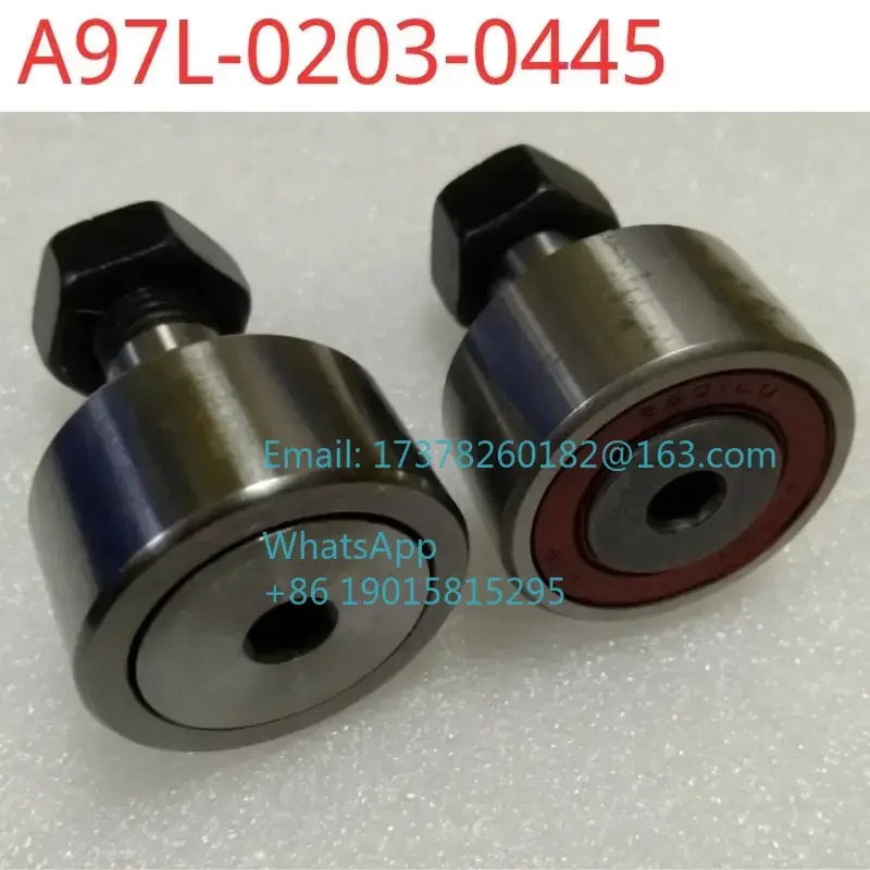 A97L-0203-0445 123245 123248 KR16355 FANUC 공구 교환 롤러