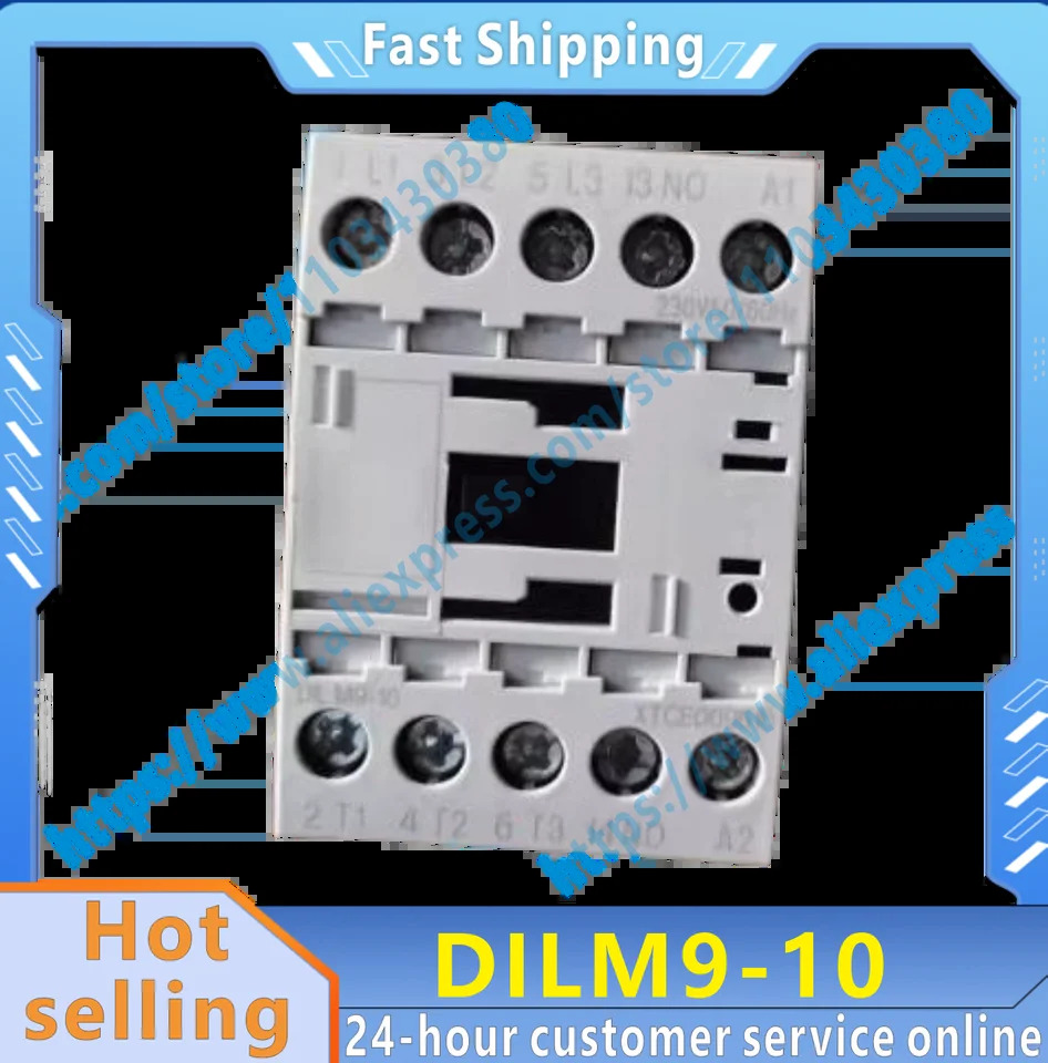 DILM9-10 교환 접촉기 230V