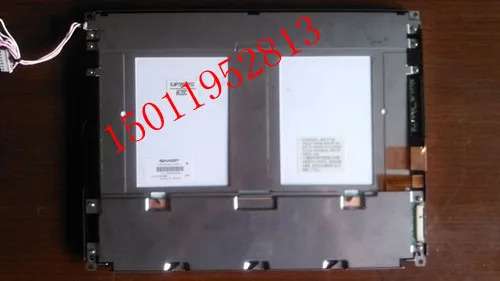 리퍼 A 등급 산업LCD 패널 스크린 LQ121S1LGF1 12.1 인치