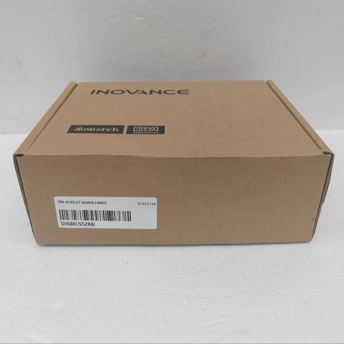 Inovance 서보 드라이브 SV680PS1R6I SV680PT012I 고성능 SV680NT8R4I SV680NS022S SV680PS1R6S SV680 시리즈