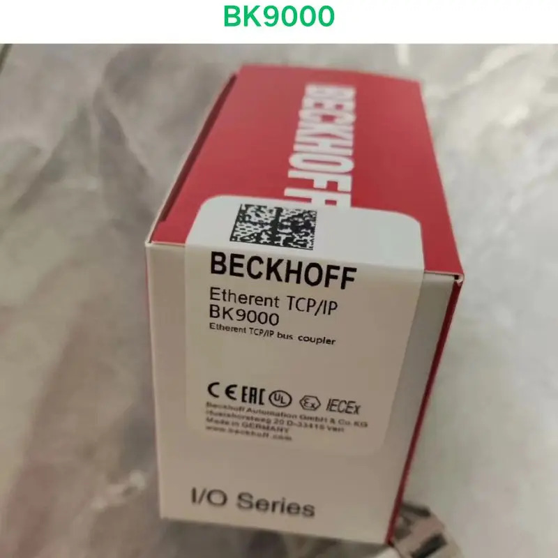 plc 모듈 BK9000