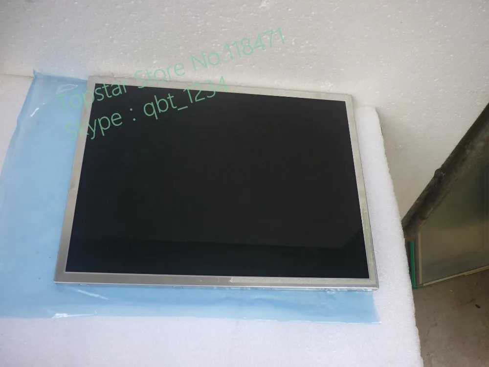 A 등급 G150X1-L03 LCD 패널 디스플레이 G150X1 L03 15.0 인치