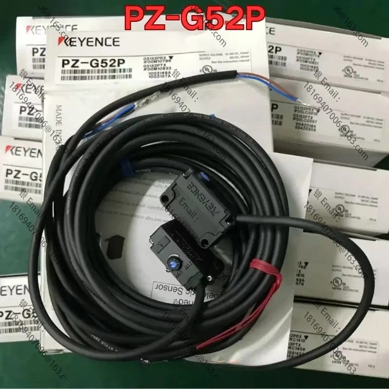 PZ-G52P 센서