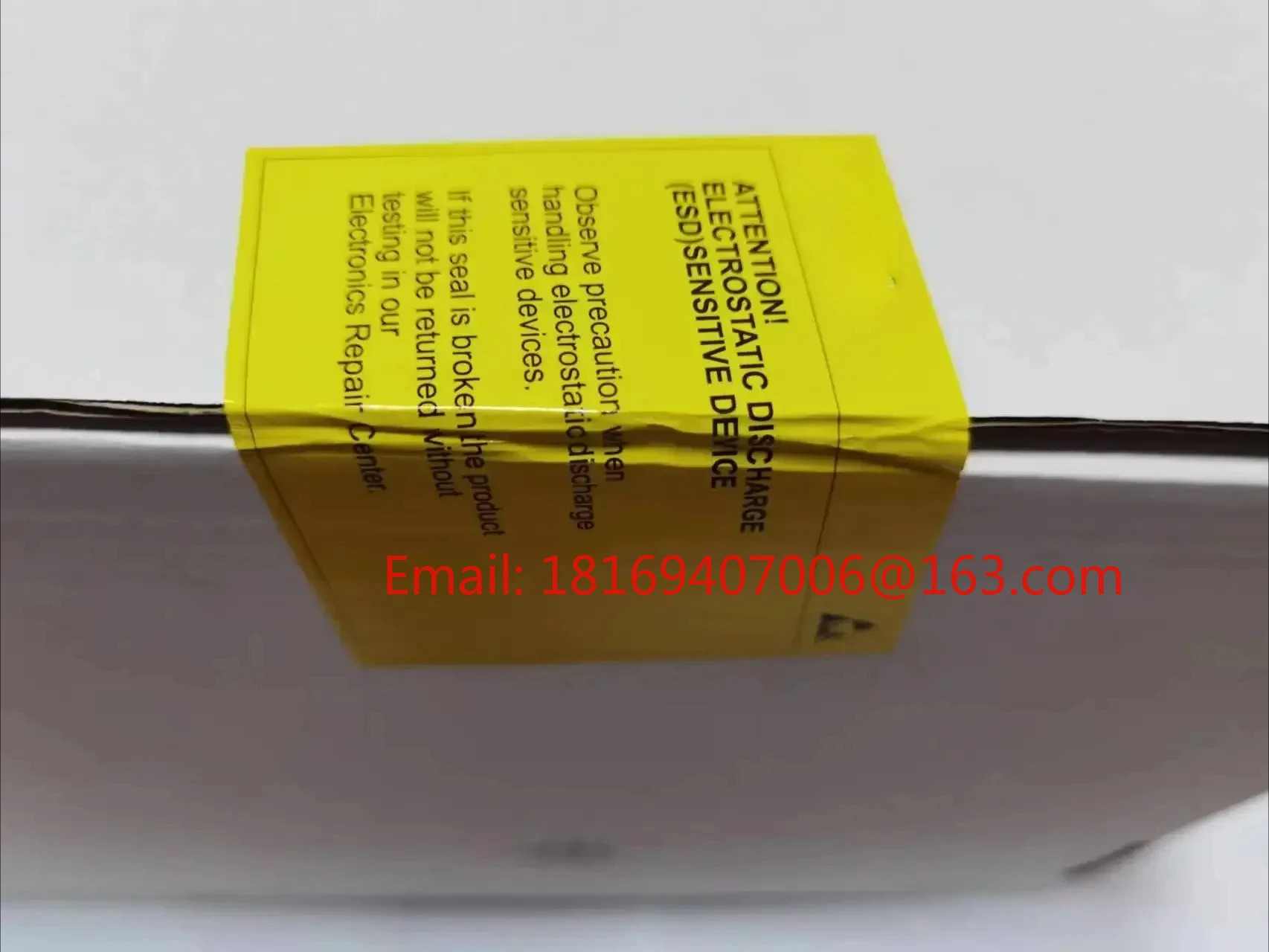 ABB DDCSCOMMUNICATION MODE 케이블 KIT3ABD 0051398