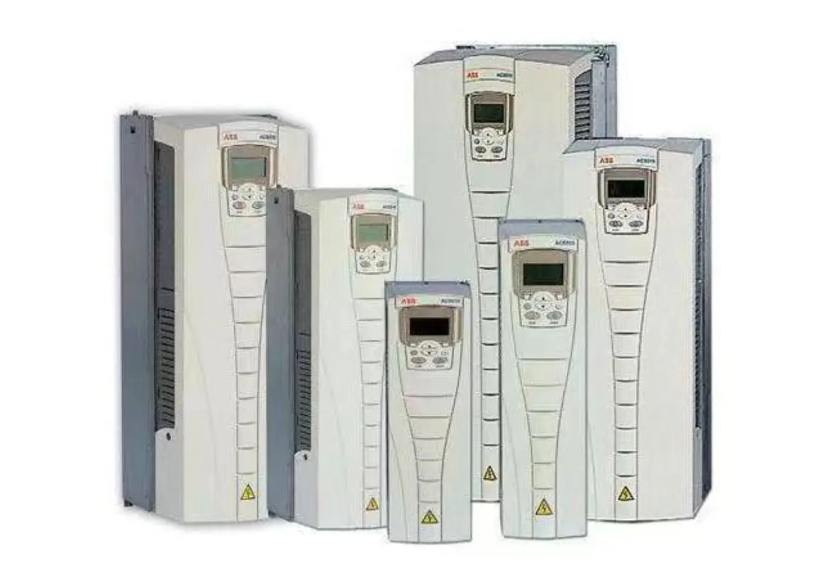 ACS550-01-012A-4 주파수 변환기