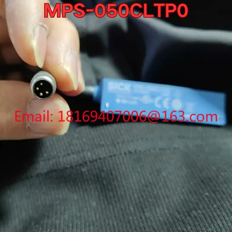 리퍼 MPS-050CLTP0 센서 기능 리퍼는 정상