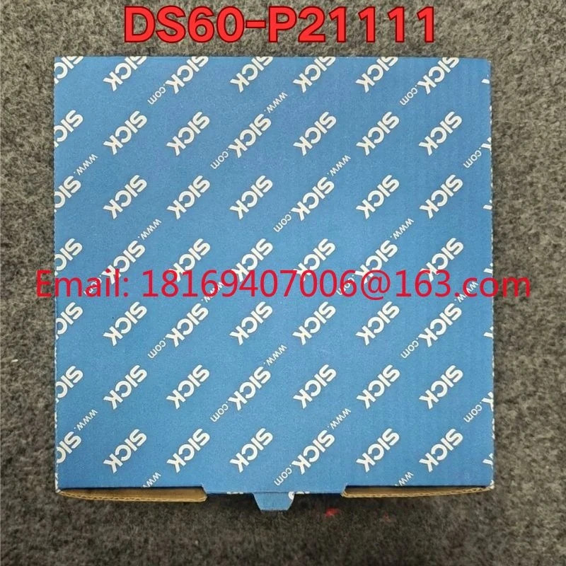 DS60-P21111 센서
