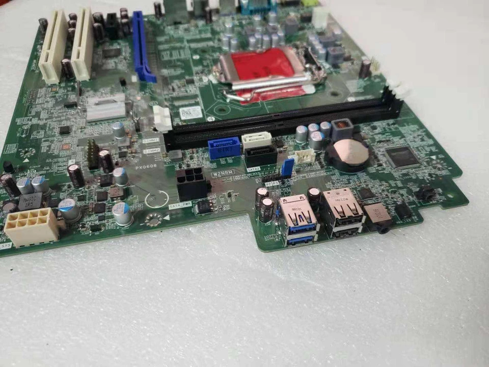 DELL 3967 101XX 데스크탑 마더보드