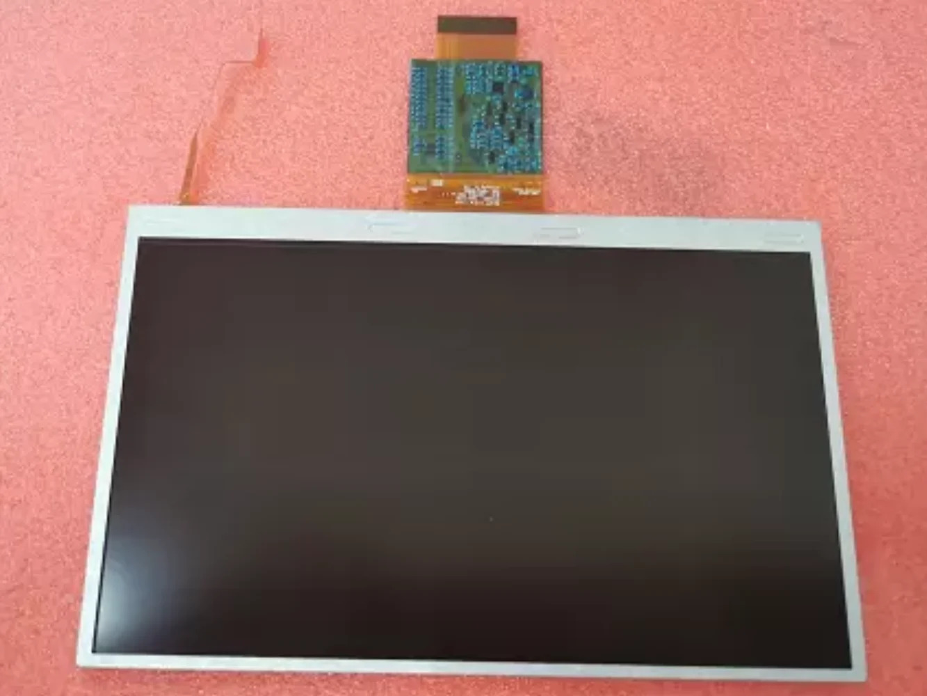 산업LCD 디스플레이 LB070WV8SL01 7 인치