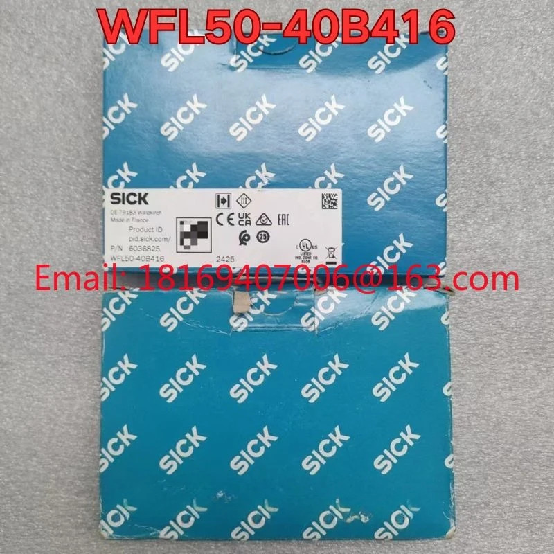 WFL50-40B416 센서
