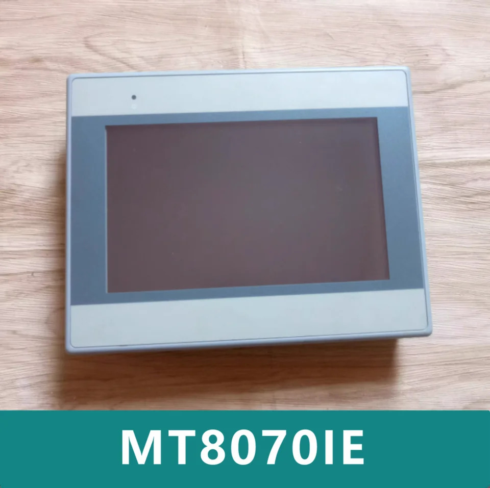 MT8070IE 터치 패널 MT8071IE