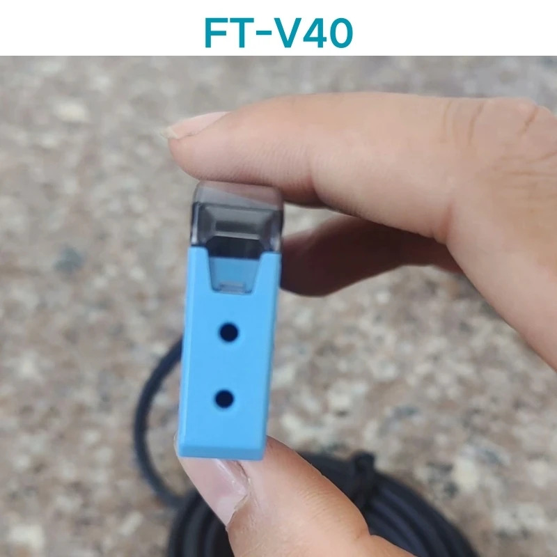 센서 FT-V40