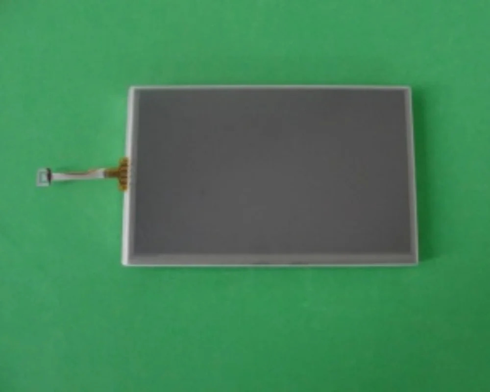 LCD 디스플레이 화면 LQ080Y5DW30 800  480 8 인치
