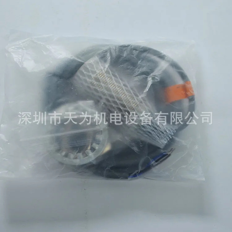 HUAYIFENG Huayifeng 아날로그 원통형 센서 PV30-T14AD 촬영