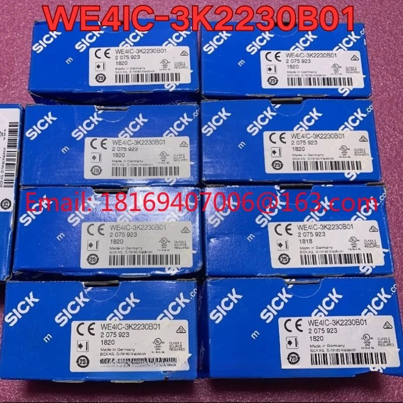 WE4IC-3K2230B01 센서