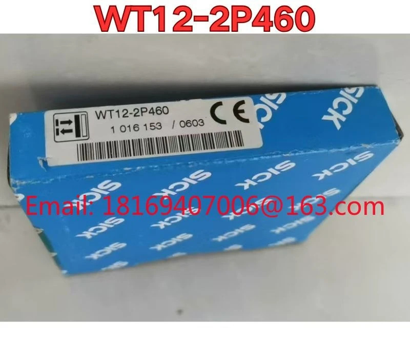 WT12-2P460 센서