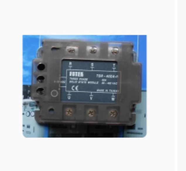 FOTEK 솔리드 스테이트 릴레이 SSR-75DA SSR-75LA-H SSR-50LA-H TSR-25DATSR-40DA-H TSR/ESR-40DA ESR-40DA-H ESR-40