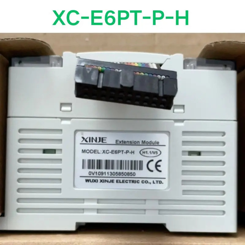 XC-E6PT-P-H 컨트롤러