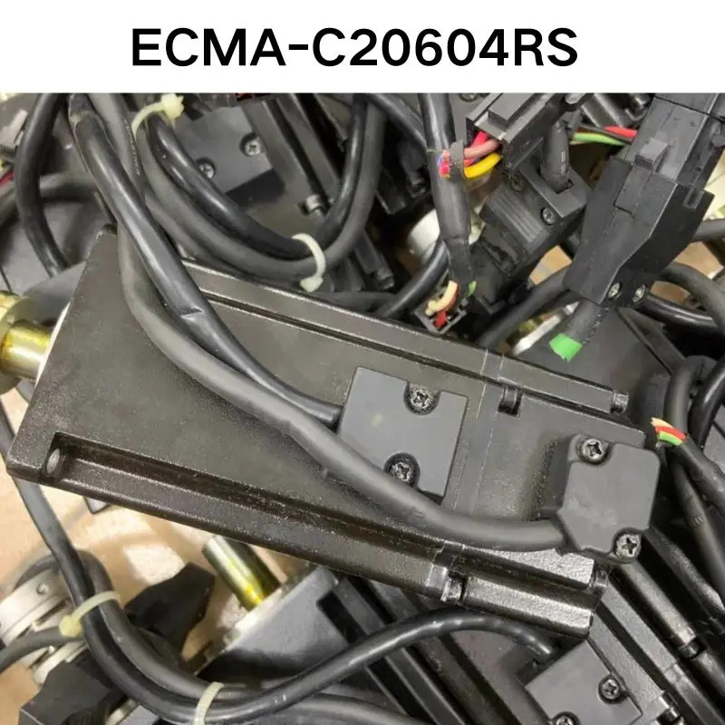리퍼 OK 모터 ECMA-C20604RS
