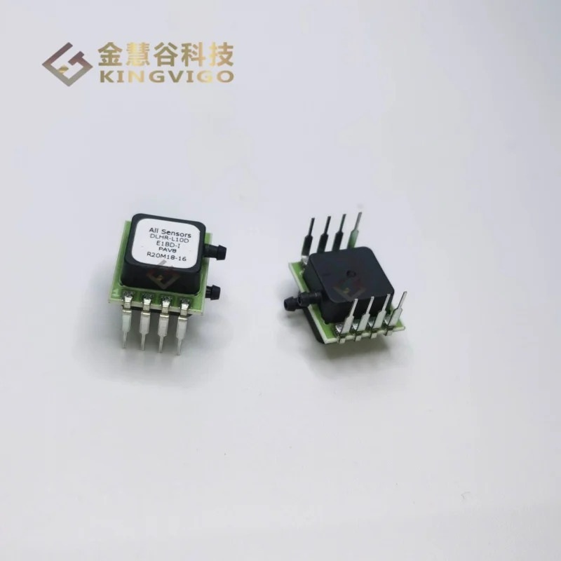 DLHR-L10D-E1BD-I-P8 센서 압력센서