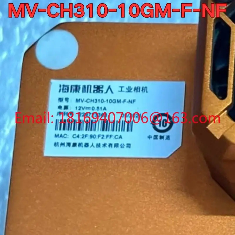리퍼 MV-CH310-10GM호환-F-NF 산업카메라 기능 리퍼는 정상
