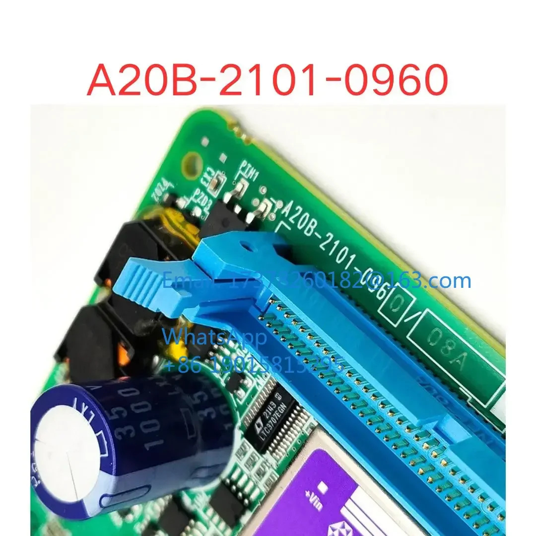 오리지널 A20B-2003-0960 PCB 보드