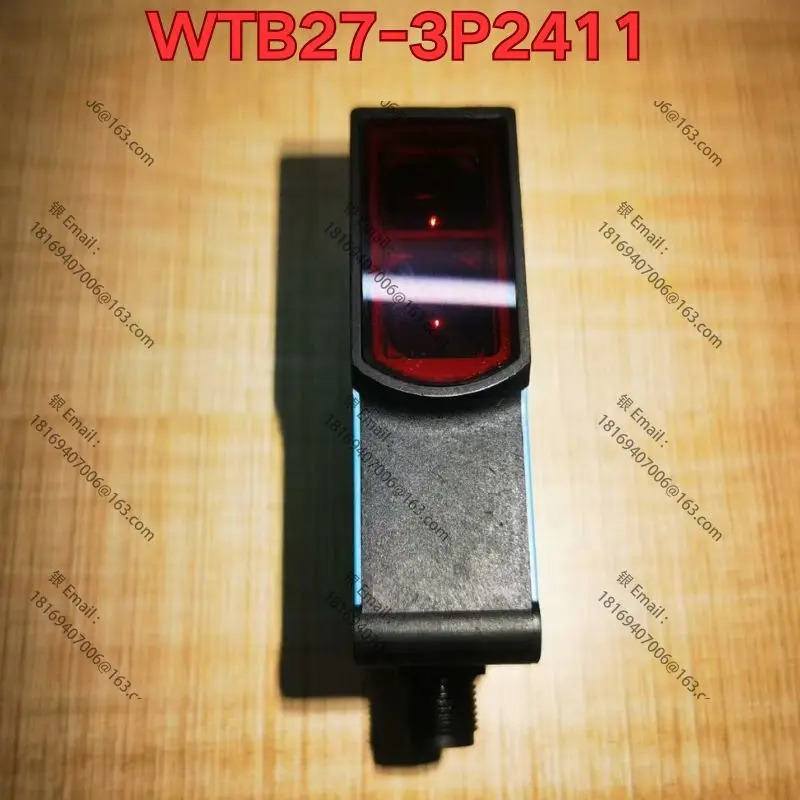리퍼 광전스위치 WTB27-3P2411 기능 리퍼는 정상