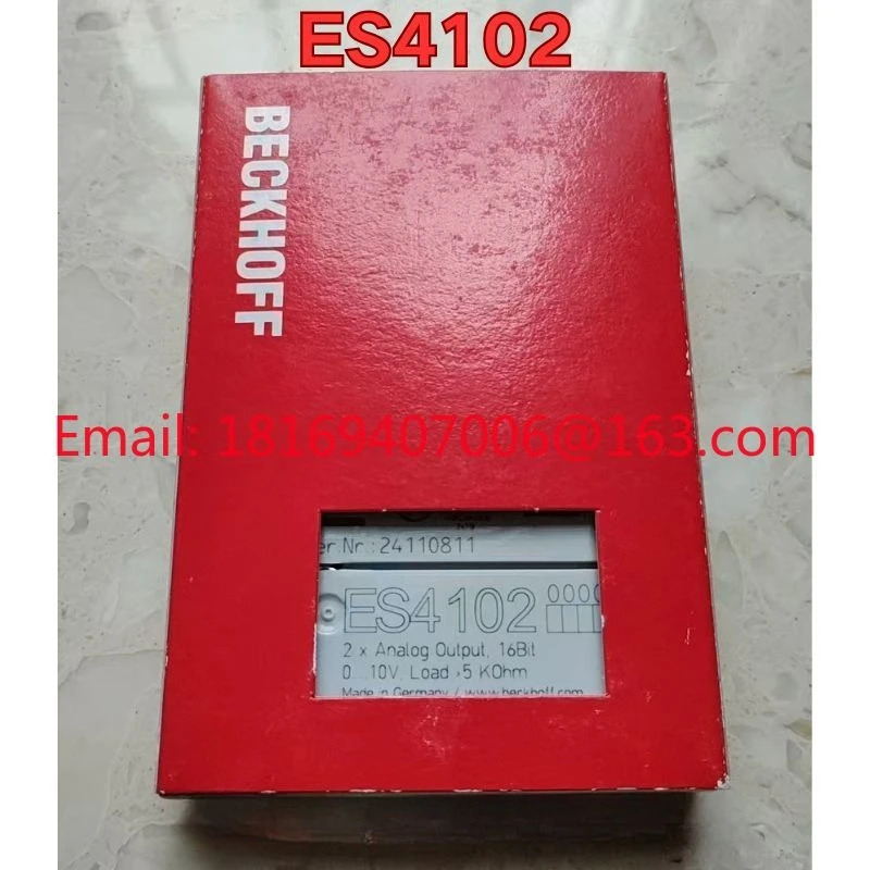 plc 모듈 ES4102