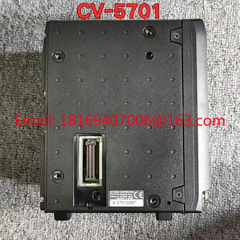 리퍼 CV-5701 비전 컨트롤러 기능 리퍼는 정상