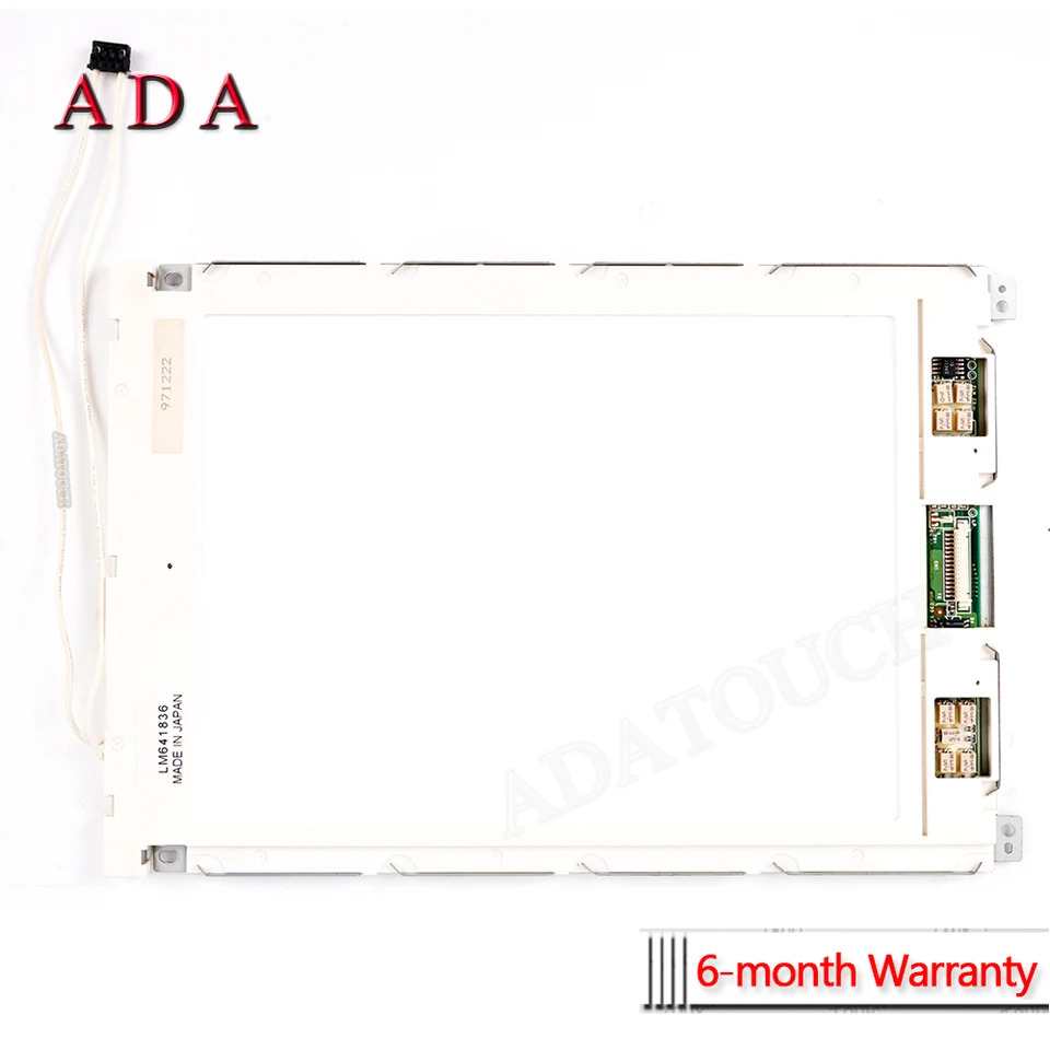 SHARP LM64183P LCD 디스플레이 패널 LM641836 LM64P806 LM64P839