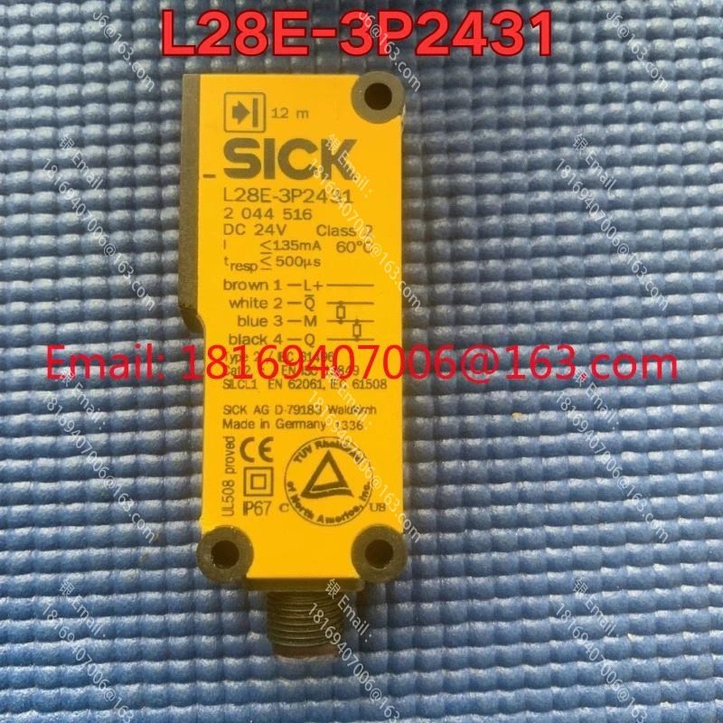 L28E-3P2431 센서