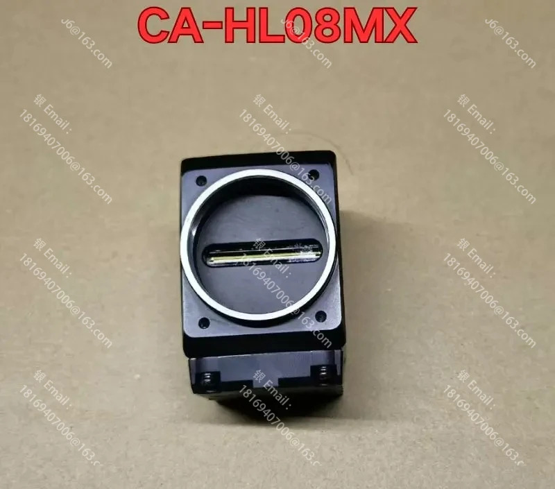 리퍼 CA-HL08MX 산업카메라 기능 리퍼는 정상