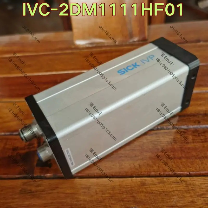 리퍼 IVC-2DM1111HF01 산업카메라 기능 리퍼는 정상