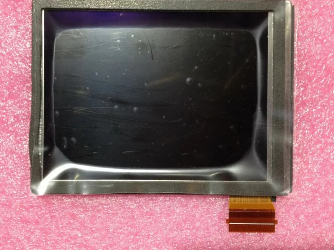LCD 디스플레이 스크린 패널 LMS350CC01