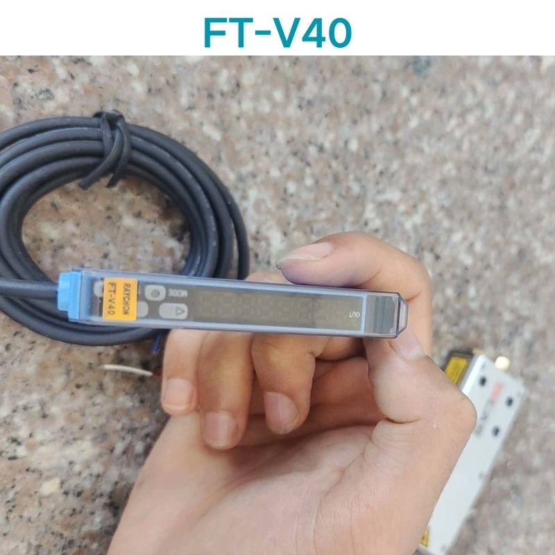 센서 FT-V40