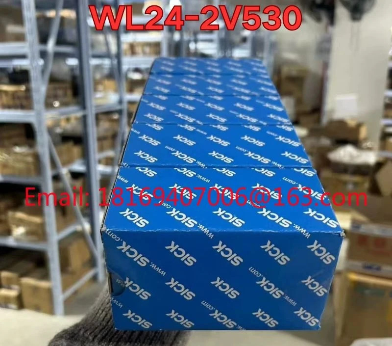 WL24-2V530 센서