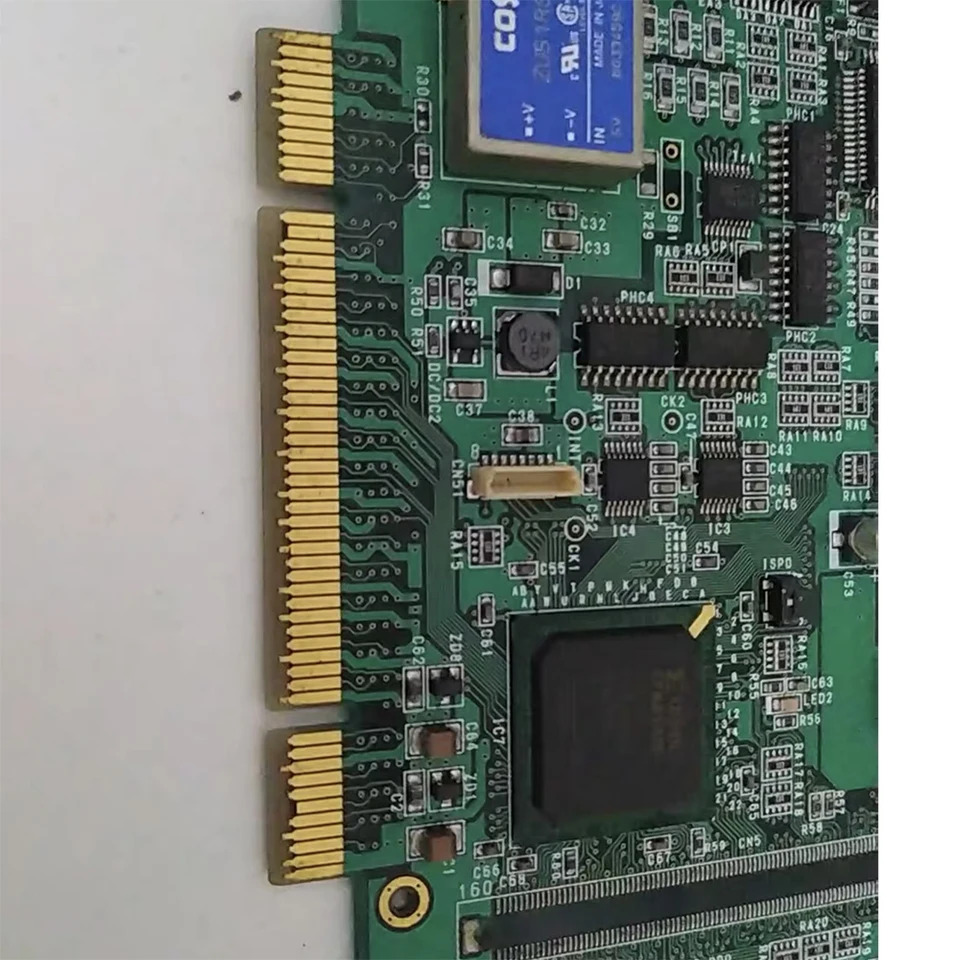 인터페이스 PCI-5520 산업이미지 수집 카드용