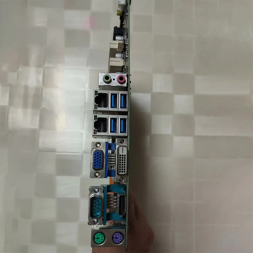 Advantech 산업컴퓨터 마더보드AIMB-584QG2-00A1E AIMB-584 RE.A1