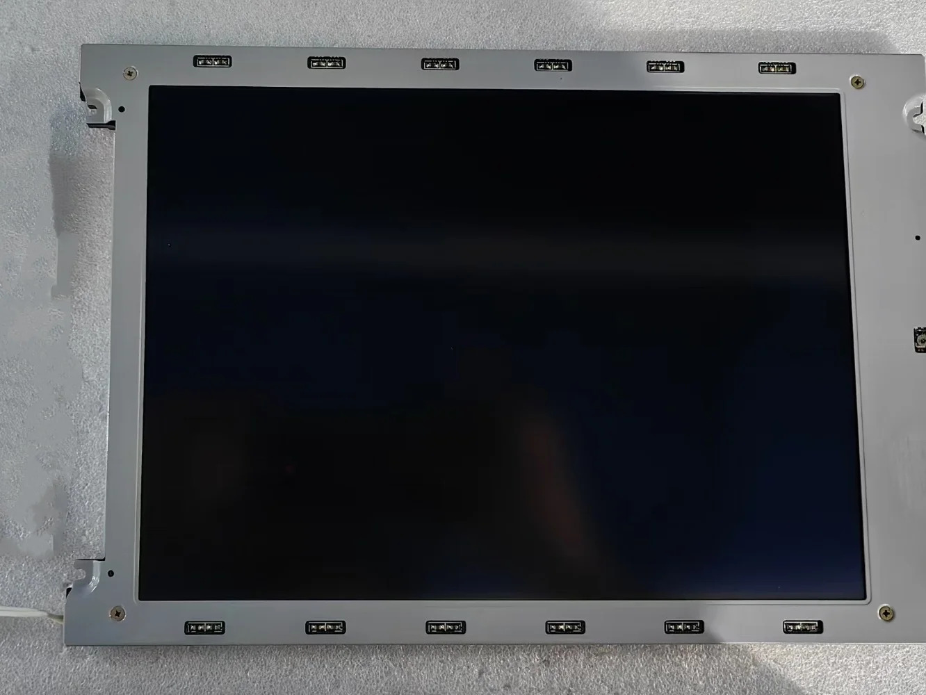 CC53 LCD 디스플레이 화면