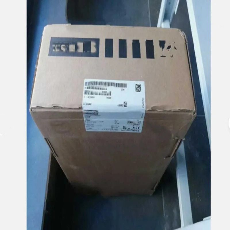 원본 6SL3100-1AE31-0AB0 6SL3100-1AE31-0AB1 브레이크 모듈